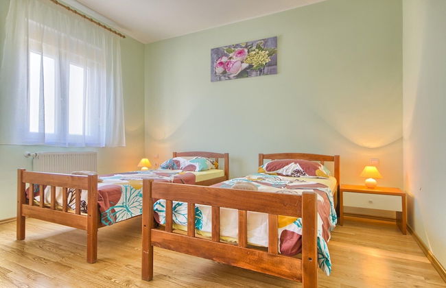 Holiday Home in Valtura With Garden - Photo 6