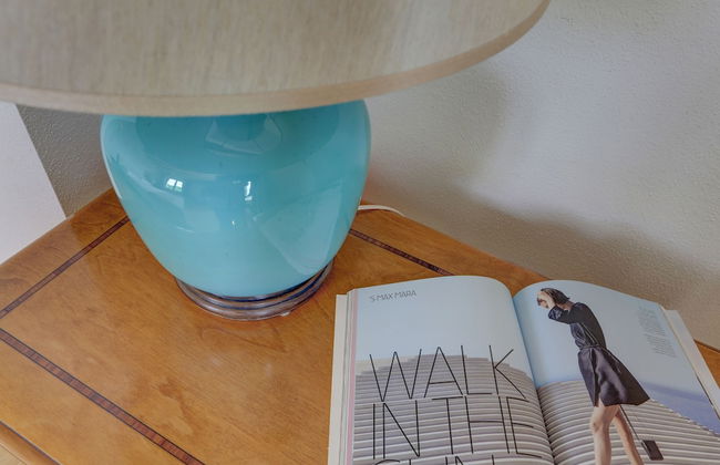 Villa Vetta Marina - My Extra Home - Foto 54