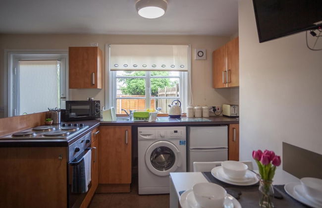 1 Willows Apartment - Foto 25