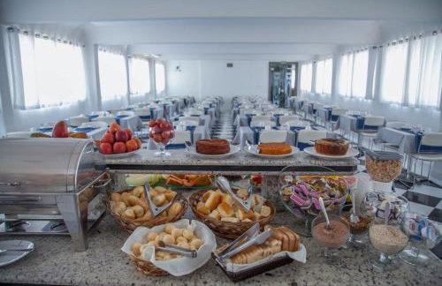 Atlantico Inn Apart Hotel - Foto 27