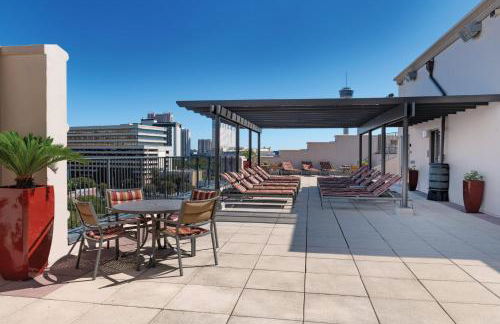 Wyndham La Cascada 2BR Apartment with Resort Access - Foto 22