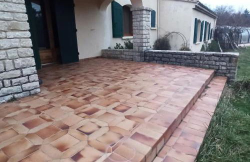 Gîte La Colombière, Le Poët-Laval (26) 8-15 pers. - Foto 13