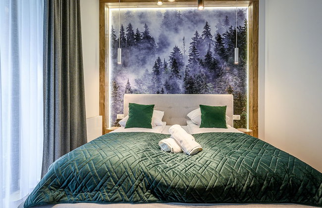 VisitZakopane Kasprowy Residence - Foto 17