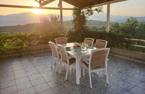 Mani Hill House - Foto 19