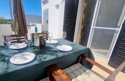 Green and Blue View Apartment Albufeira - Foto 24