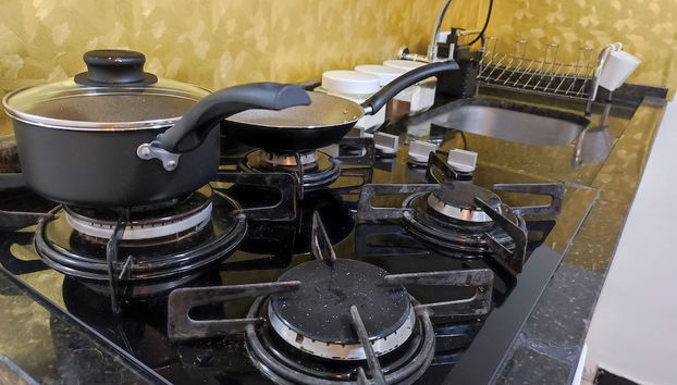 Renomado Apartamento em Curitiba - Photo 5, Room