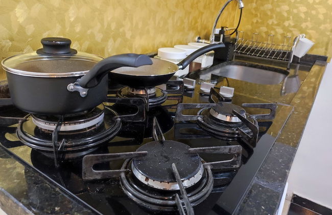 Renomado Apartamento em Curitiba - Photo 5