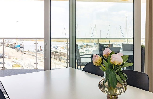 6 Person Holiday Home in Wendtorf - Foto 22