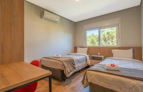 Delle Alpi 410B - Ao lado do Mundo a Vapor - Foto 5