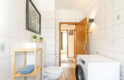 Romantische Wohnung in der Moselregion - Foto 19