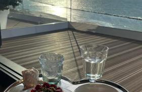 Apartament Morski Widok NAUTIC PARK 50 Darłówko - Foto 34