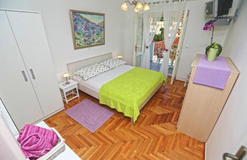 Apartments Prosperina Hvar - Photo 12