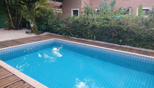 Casa na praia de Itamambuca na cidade de Ubatuba - Foto 4