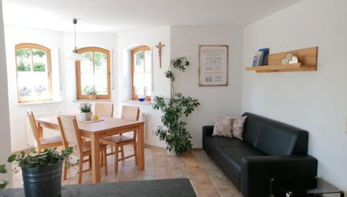 70m²- Ferienwohnung mit Terrasse - Foto 4