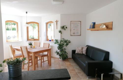 70m²- Ferienwohnung mit Terrasse - Foto 4