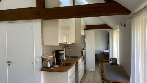 La Maisonnette de Senlis - Foto 5