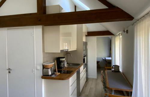 La Maisonnette de Senlis - Foto 5