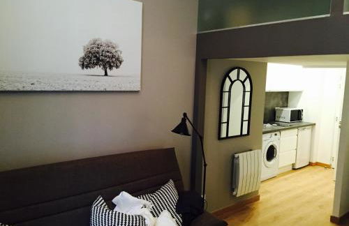 Appart Touriste - Foto 11