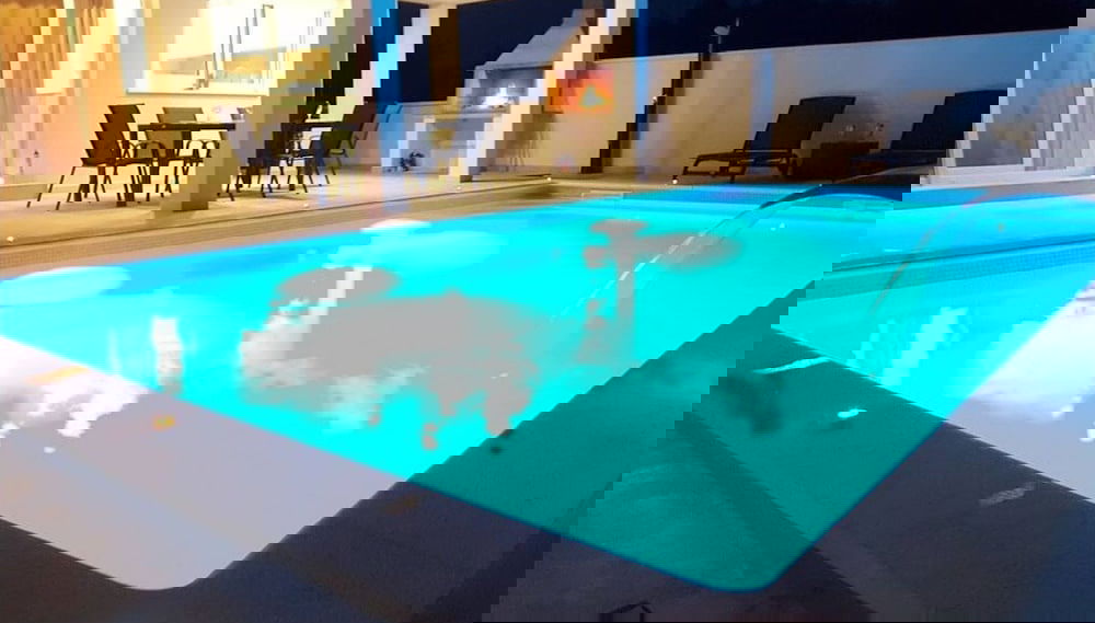 Villa Sabun Luxury Villa With Poo, Jacuzzi - Foto 1, Imagen principal