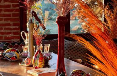 Cascina Gazzeri Country House - Foto 25