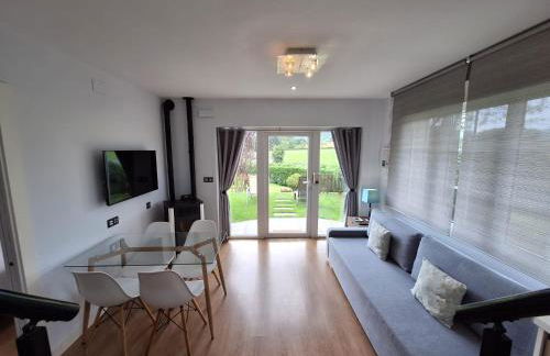 Apartamentos Puerta de Gijon - Foto 58