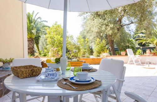 Villa Oceri Gioiosa Marea - Foto 49