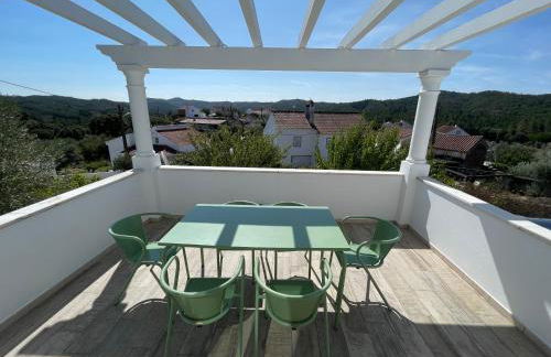 Casa Grande Abrunheiro Grande - Foto 15