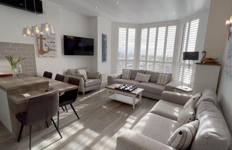 St Annes Beach Apartments - Foto 22