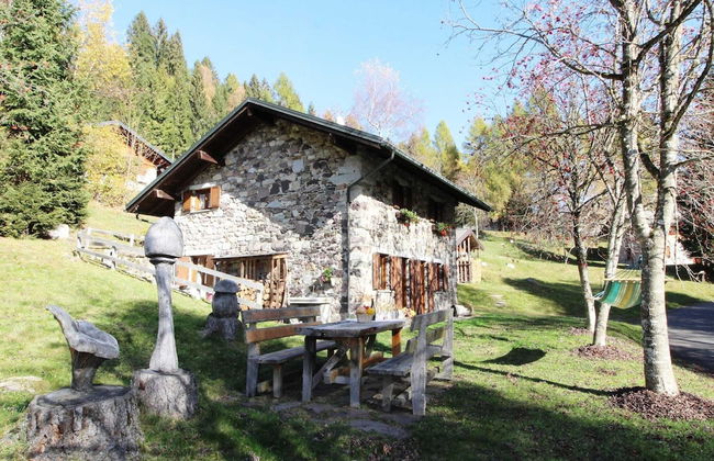 Belvilla by OYO Baita Silana - Foto 1