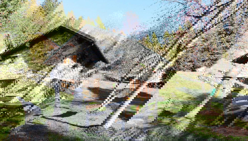 Belvilla by OYO Baita Silana - Foto 1, Imagen principal