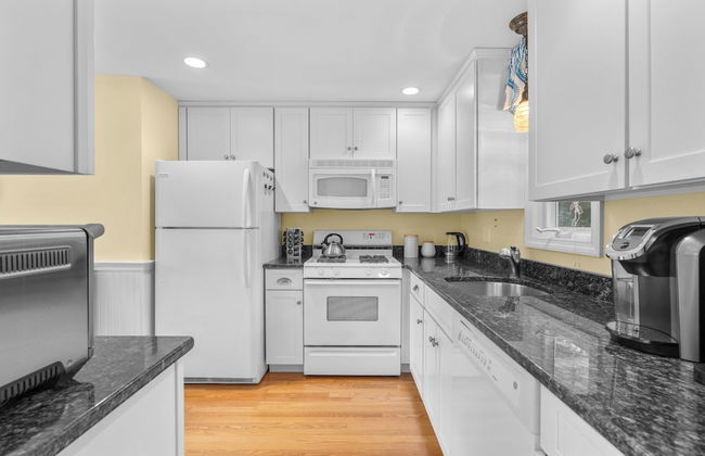 The Endless Summer Hideaway - Foto 11