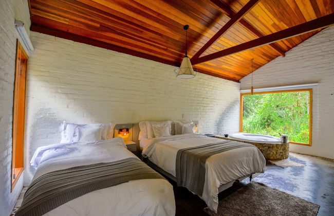 Resort Magnífico - Foto 35