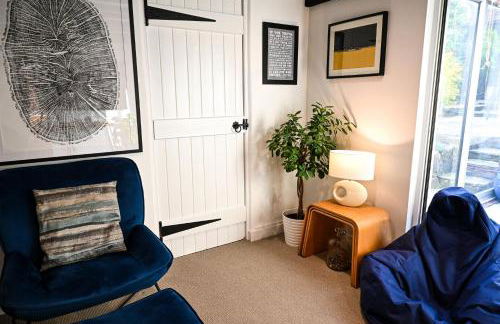 Gate Cottage, Saltwood Village - Foto 55