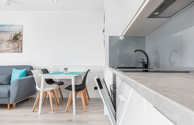 Apartments "baltyk" by Renters - Foto 73