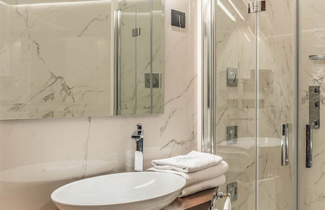 Bar Vitelli Charming Suites - Foto 23