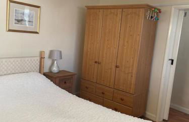 Stunning sea view beach front bungalow Bacton - Photo 11