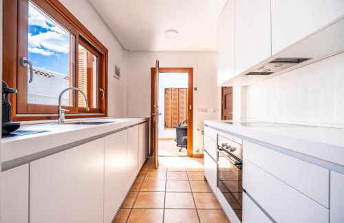 Villa with sunny private pool in golf resort - child friendly! - Foto 17