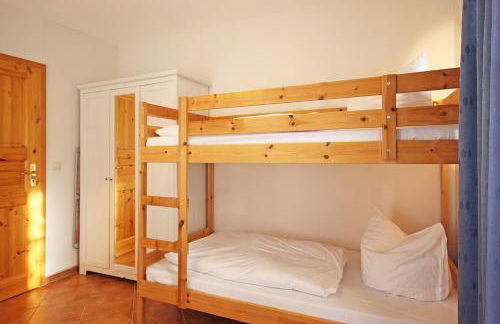 Ostseetraum Wohnung EG - Foto 8