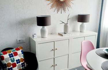 House of Whales, Apartamentos con vistas al mar en Caión - Foto 9