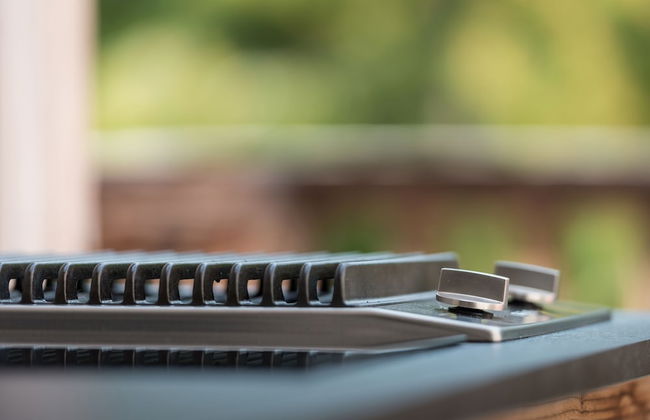 Das Urgestein - Foto 59