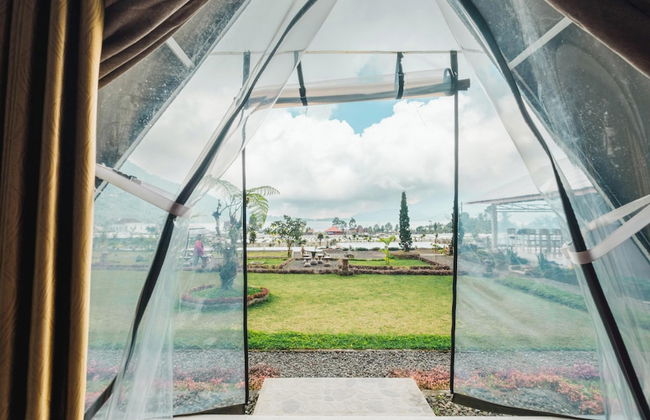 Popitan Garden Campground & Glamping - Foto 11