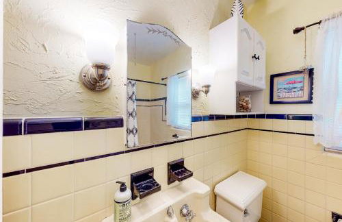 Coffeepot Cottage - Foto 20