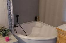 Appartement 2 chambres avec vue au pied des pistes - Foto 13