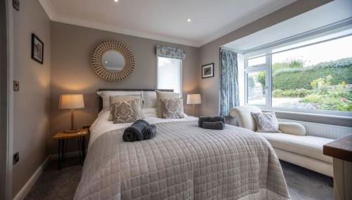 Stylish 2 bed pet-friendly coastal retreat - Foto 3, Other