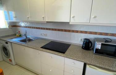 Beautiful cozy bungalow in calpe pool paradise! 08 - Foto 9