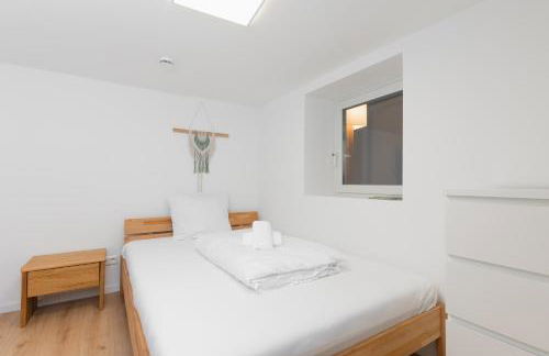 Bodensee-Suite I Seenähe - Heimkino - Wintergarten - Foto 16