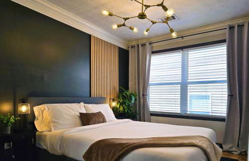 Family Fun Pet-Friendly Sleeps 10 4BR - Foto 5