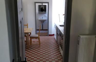 Gutshaus Thorstorf FeWo Wismar - Foto 1