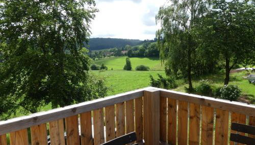 Ferienwohnungen Im grünen Eck - Foto 2