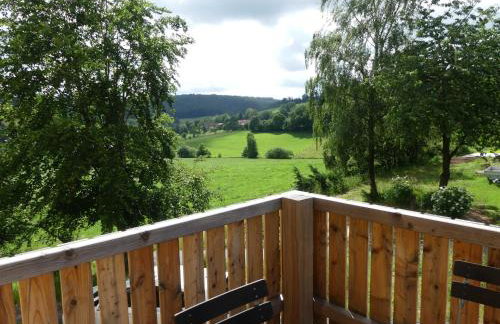 Ferienwohnungen Im grünen Eck - Foto 2